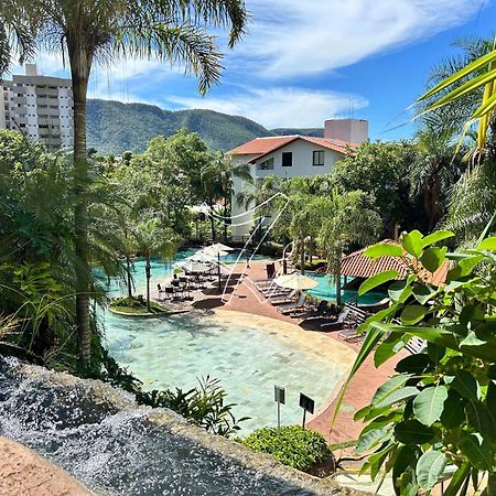 Appartement Luupi - Turismo à Rio Quente Extérieur photo