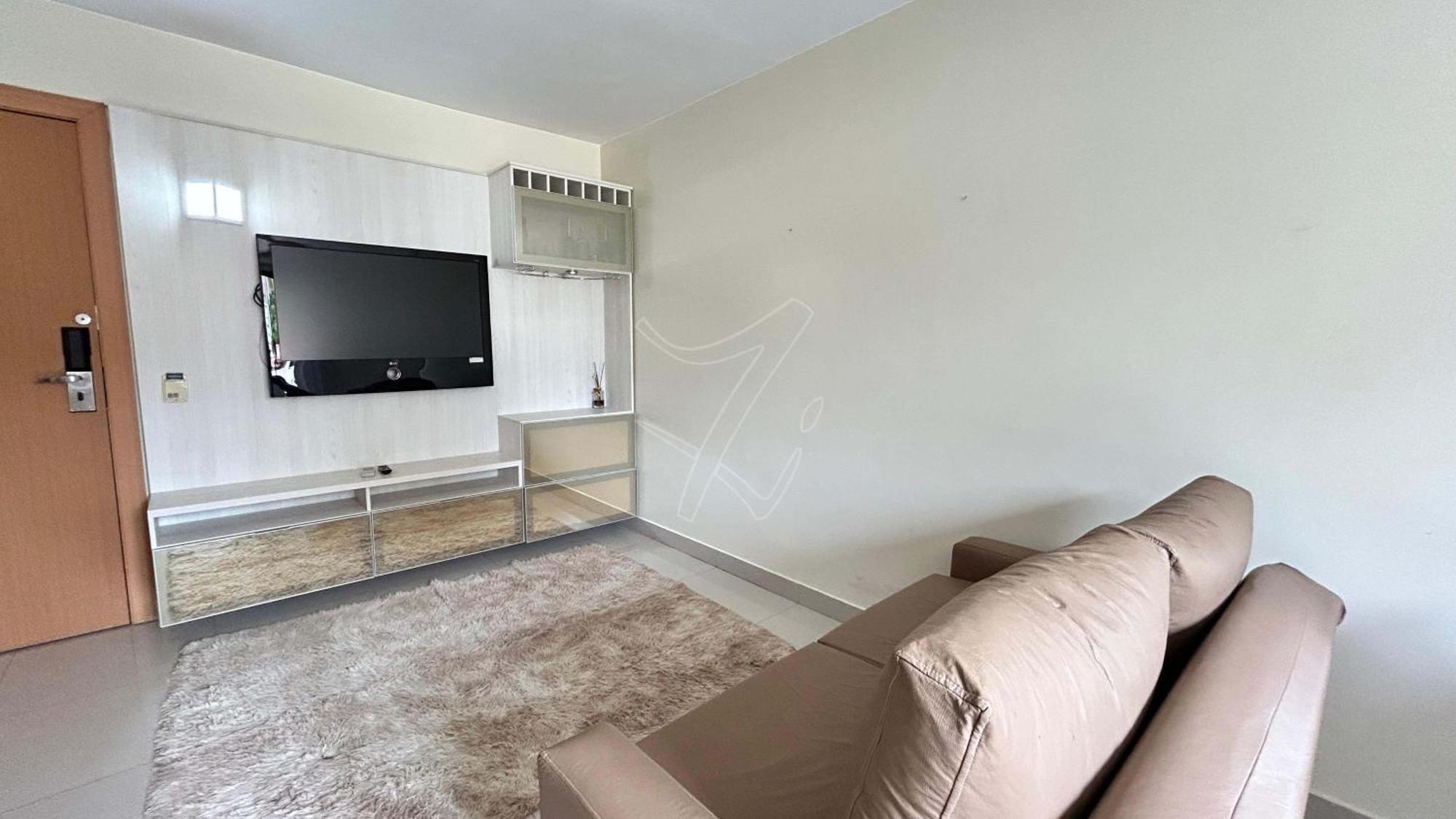 Appartement Luupi - Turismo à Rio Quente Chambre photo