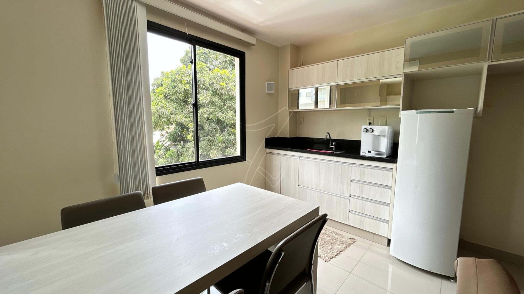 Appartement Luupi - Turismo à Rio Quente Chambre photo