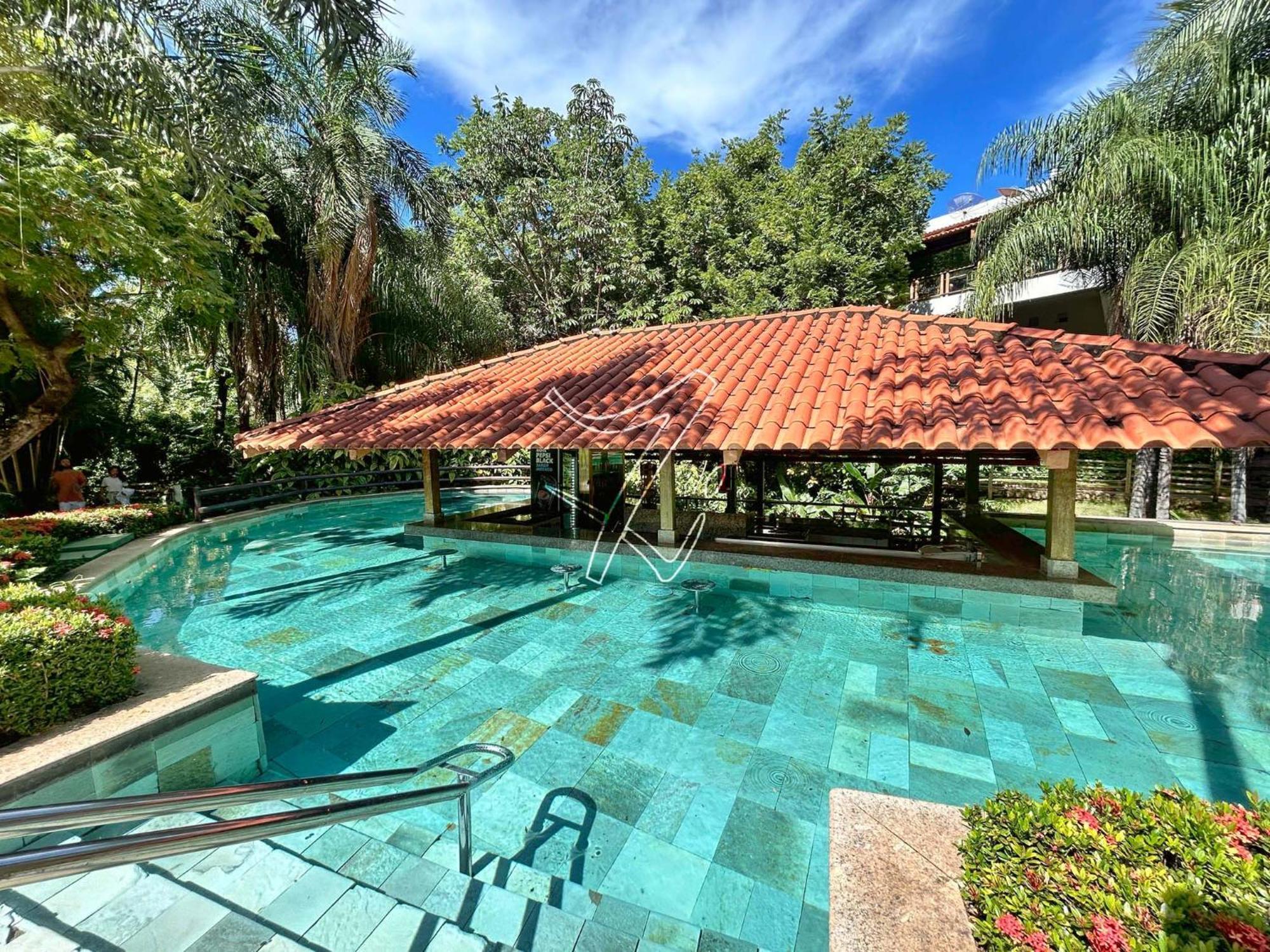 Appartement Luupi - Turismo à Rio Quente Extérieur photo