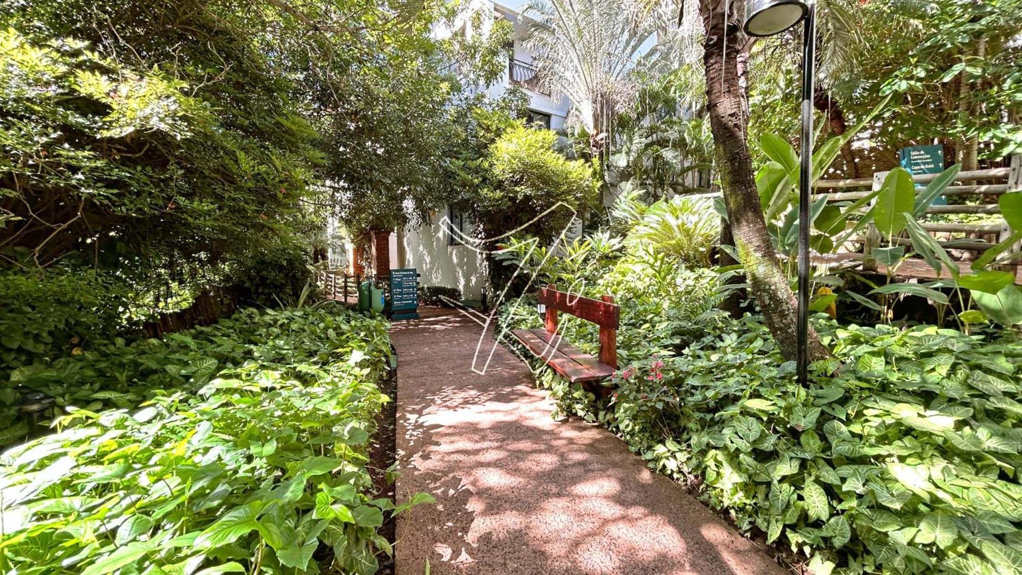 Appartement Luupi - Turismo à Rio Quente Extérieur photo