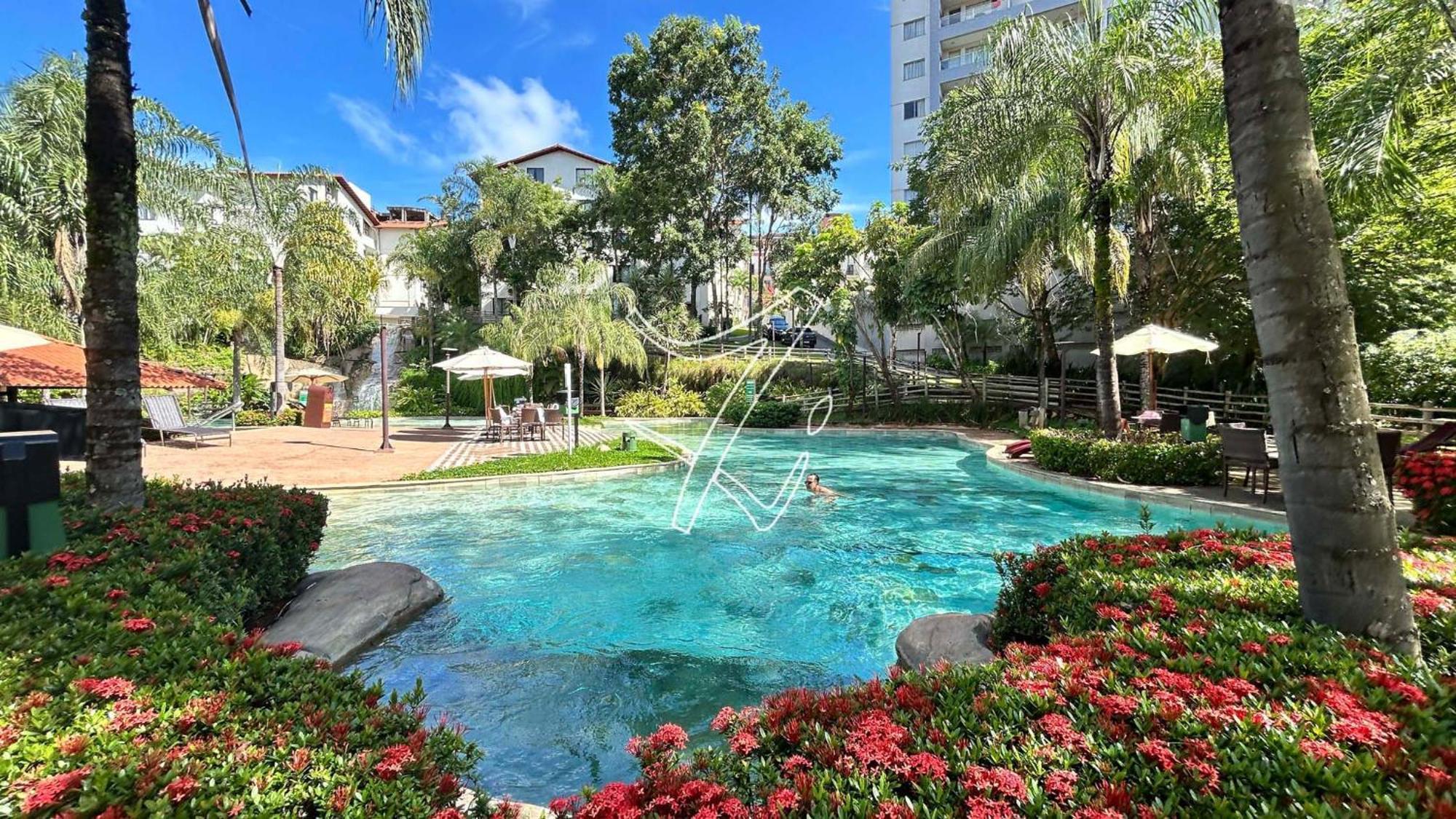 Appartement Luupi - Turismo à Rio Quente Extérieur photo