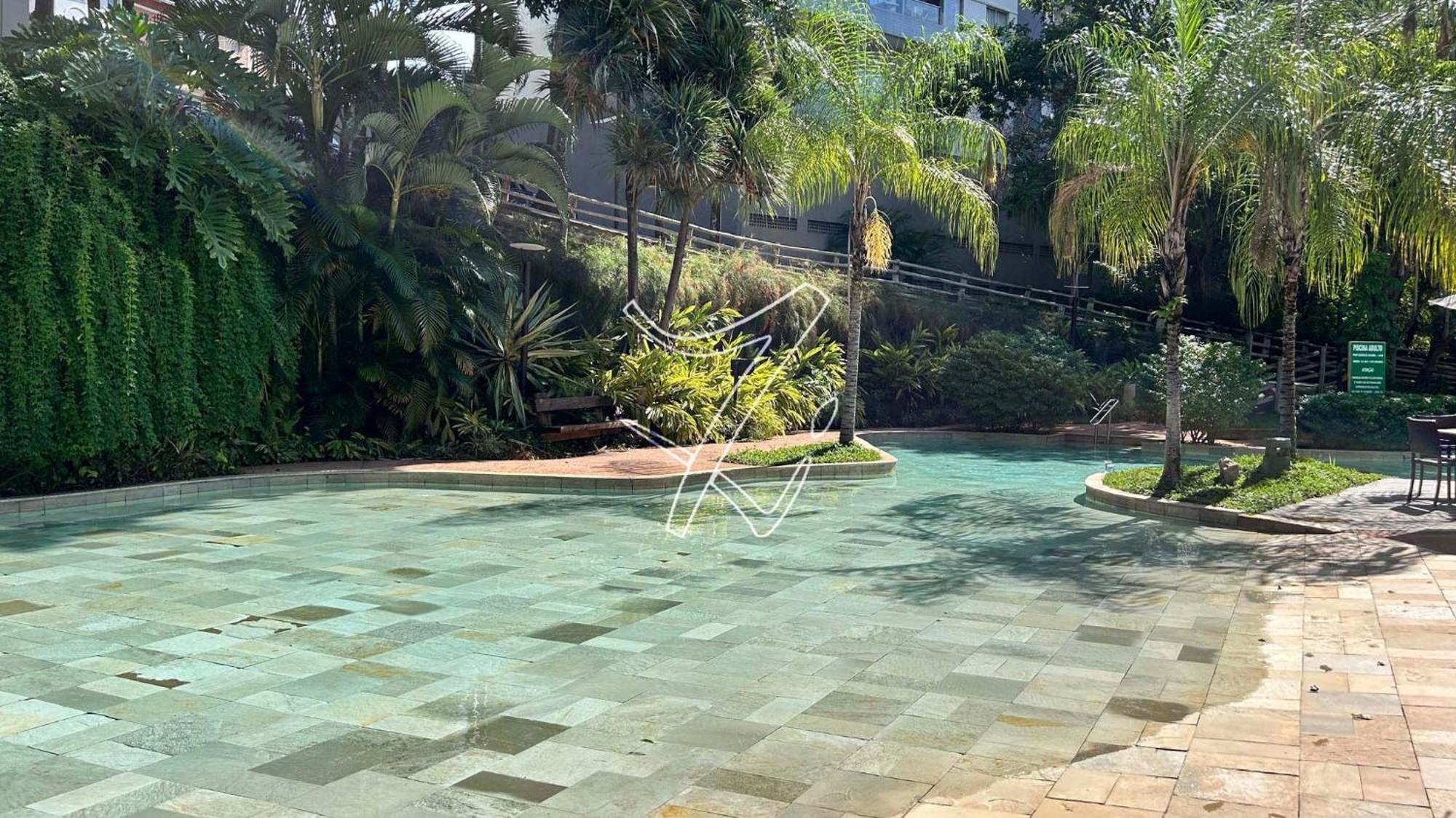 Appartement Luupi - Turismo à Rio Quente Extérieur photo