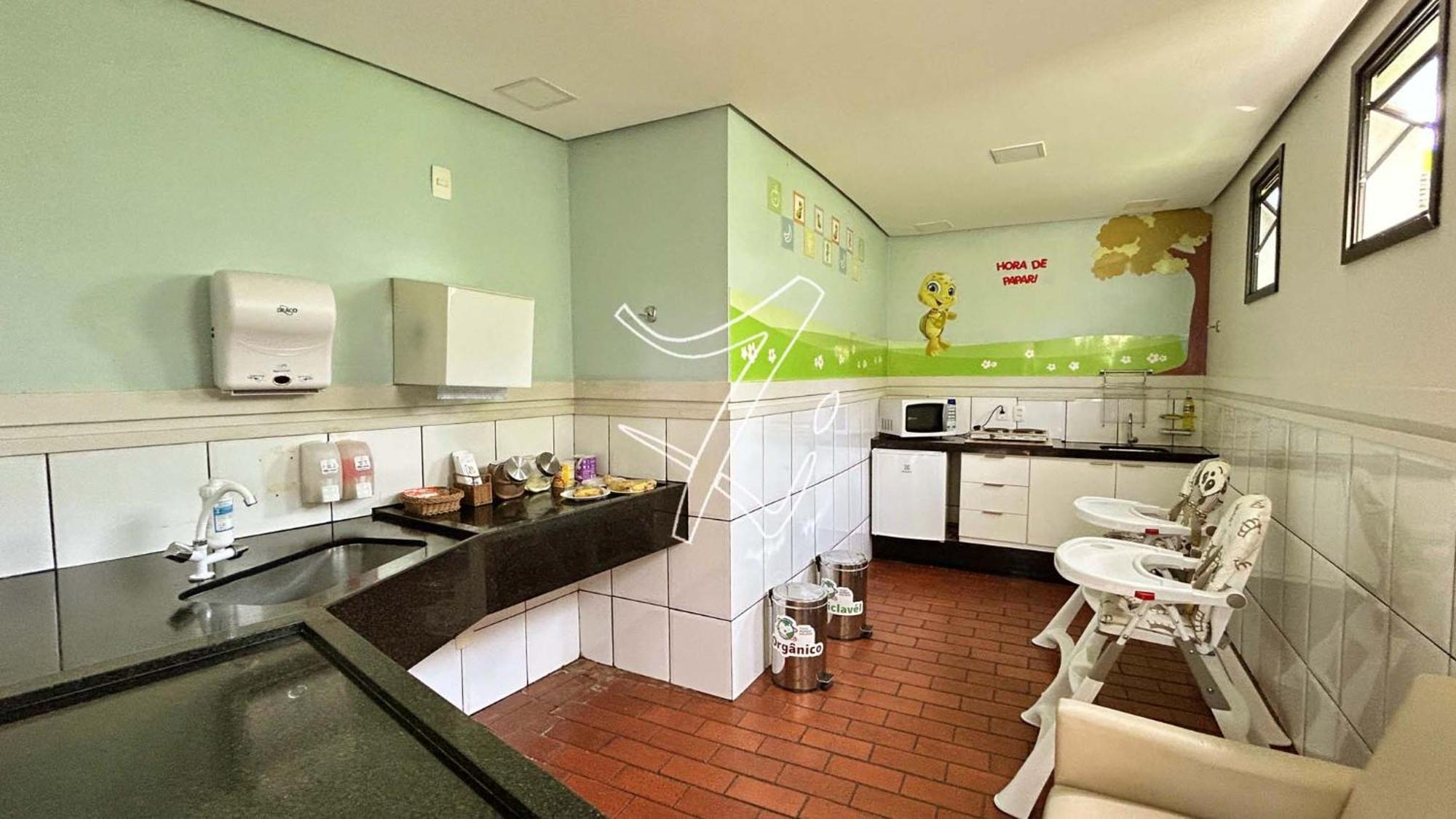 Appartement Luupi - Turismo à Rio Quente Extérieur photo